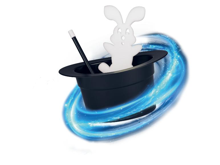 Aller en mode plein écran : Le Chapeau magique ou Coffret magique - Image 3