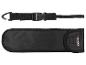 Étui à outils noir PARKSIDE® avec sangle et boucle