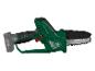 Tronçonneuse Parkside sans fil avec batterie X20V.