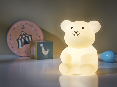 LIVARNO home Veilleuse à LED