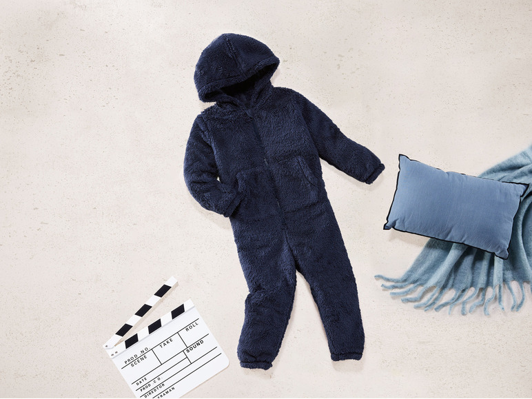 Aller en mode plein écran : lupilu® Combinaison enfant - Image 6