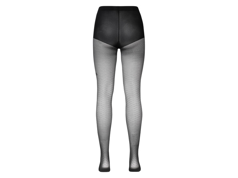 Aller en mode plein écran : esmara® Collant fin femme - Image 4