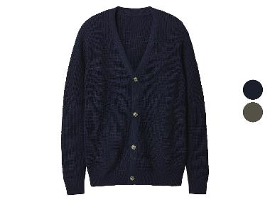 esmara Men Gilet en maille homme