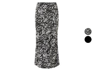esmara® Jupe mi-longue femme