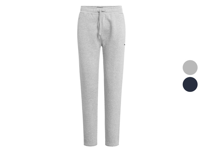 Aller en mode plein écran : BENCH Pantalon molletonné femme - Image 1