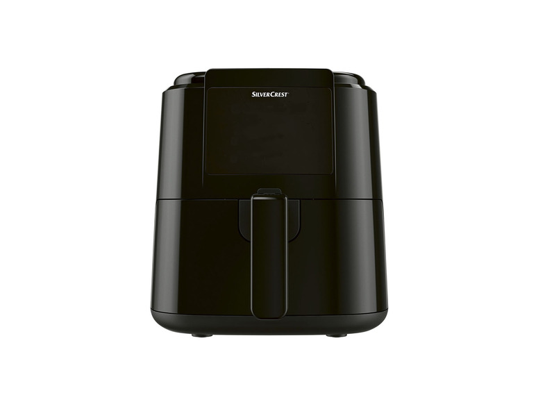 Aller en mode plein écran : SILVERCREST® KITCHEN TOOLS Air fryer SHFD 1400, 1400 W - Image 5