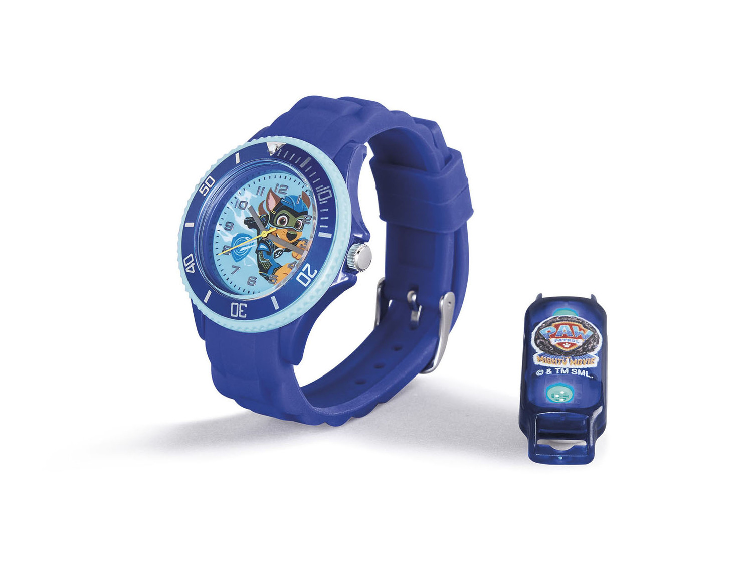 Montre enfant online pat patrouille