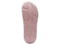 Semelle de sandale Crivit rose avec motif texturé