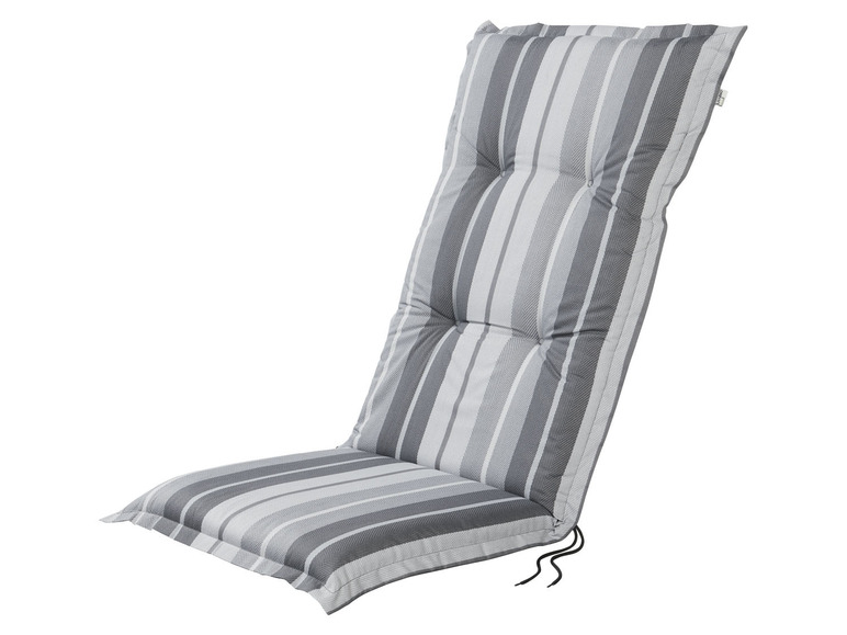Aller en mode plein écran : LIVARNO home Coussin pour fauteuil de jardin Valencia - Image 9