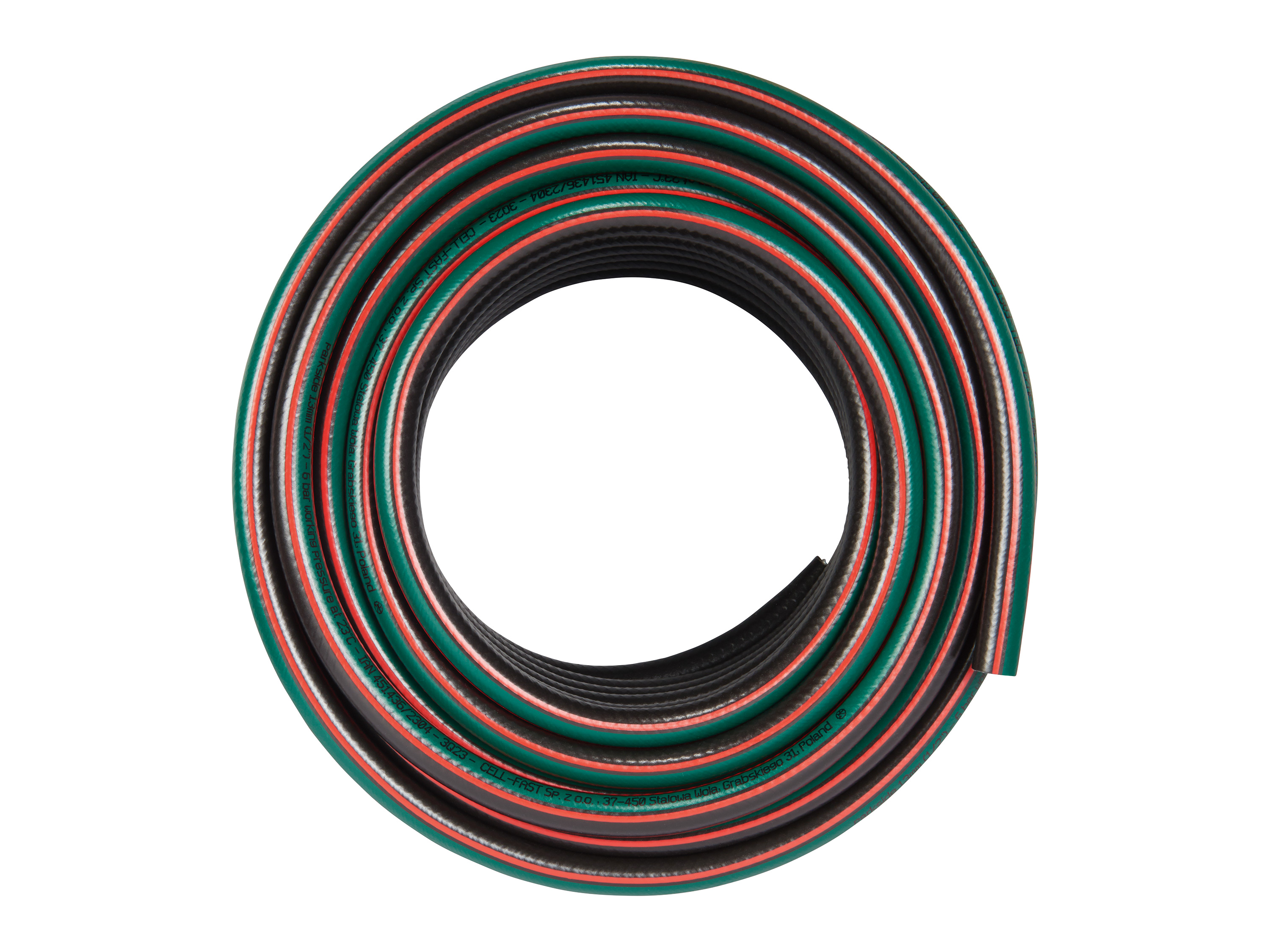 PARKSIDE® Tuyau d'arrosage, 20 m