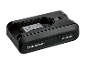Batterie noire de 24V 2.5Ah