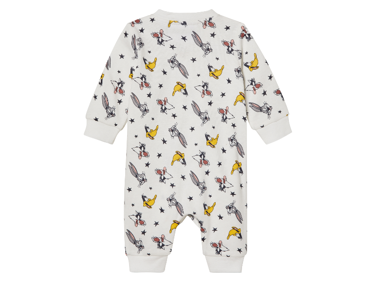 Vêtements bébé avec Bugs Bunny.