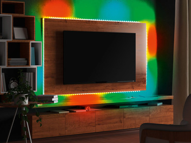 LIVARNO home Ruban à LED, 5 m