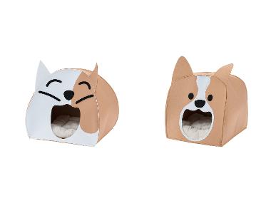 MAX & MILA'S WORLD Panier pour animal domestique