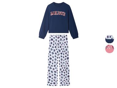 pepperts!® Ensemble pyjama fille