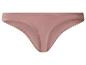 Culotte femme couleur rose clair