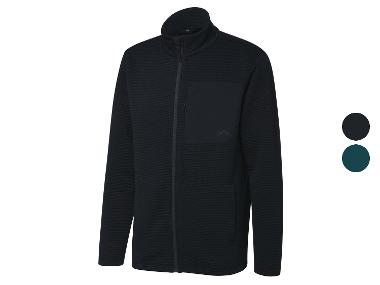 CRIVIT Veste technique homme