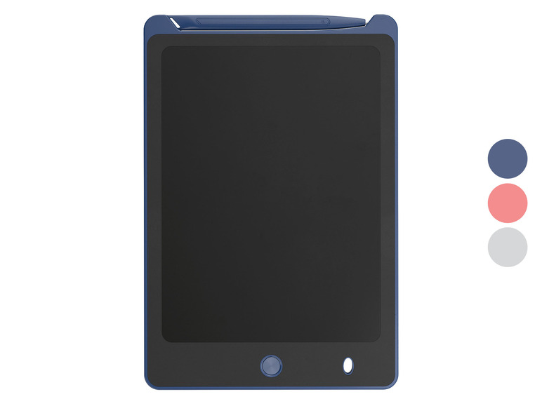Aller en mode plein écran : SILVERCREST® Ardoise numérique LCD 8,5" - Image 1