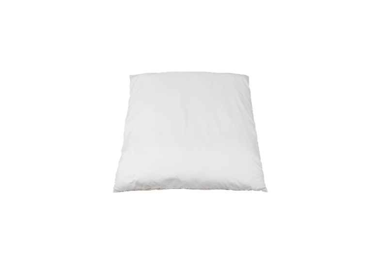 Oreiller BECO Medibett en blanc.