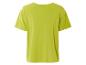 T-shirt vert lime unisexe.