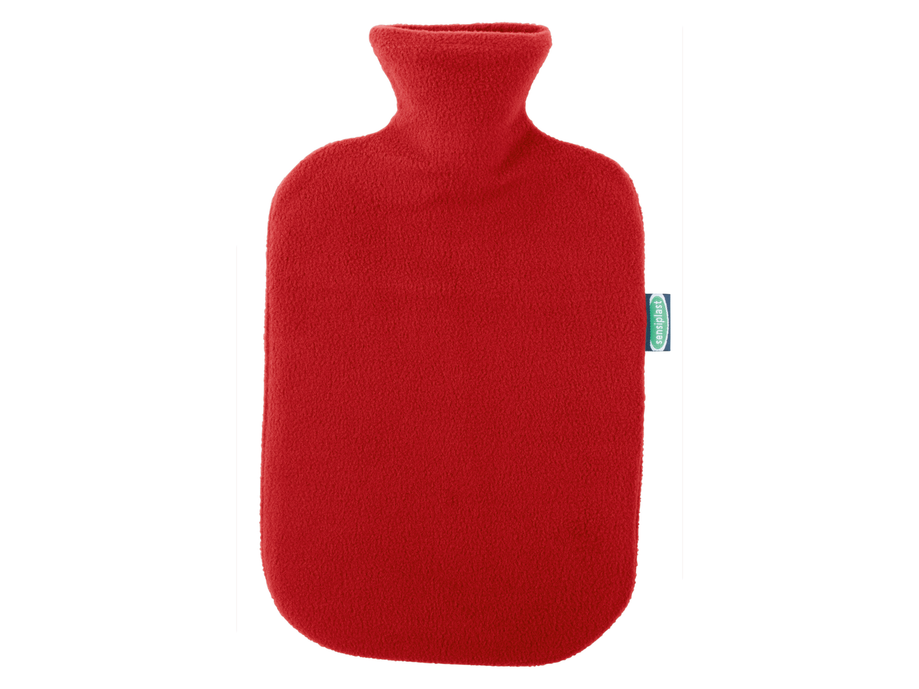 sensiplast® Bouillote (rouge)