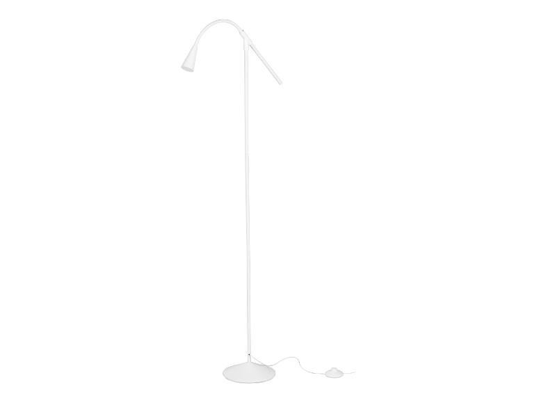 Lampadaire à LED
