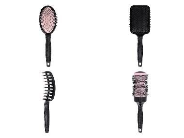 CIEN Beauty Brosse à cheveux