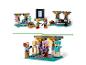 Ensembles LEGO Minecraft avec des figurines et des accessoires, y compris un portail Nether.