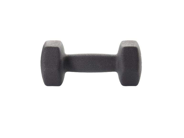 Aller en mode plein écran : Lot d'haltères, 2x 3 kg ou 2x 4 kg - Image 8