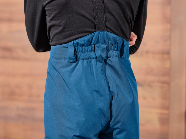 Aller en mode plein écran : CRIVIT Pantalon de ski enfant - Image 4