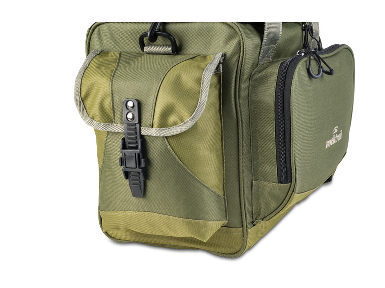 Aller en mode plein écran : Rocktrail Sac pour accessoires de pêche, 25 L - Image 8