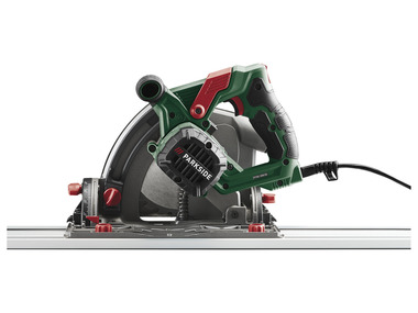 PARKSIDE® Scie plongeante PTSS 1200 D2, 1200 W