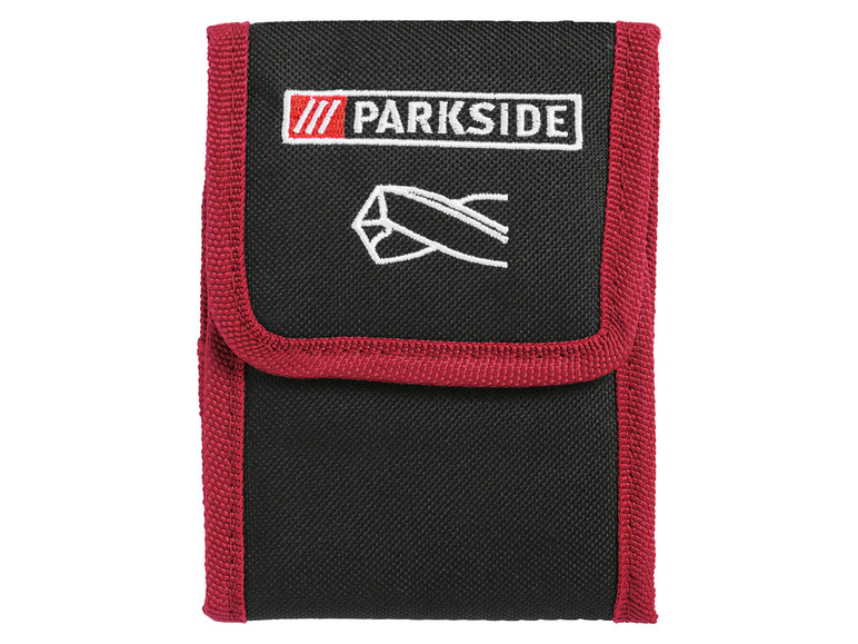 Aller en mode plein écran : PARKSIDE® Jeux d'accessoires de perçage, 18 pièces - Image 13