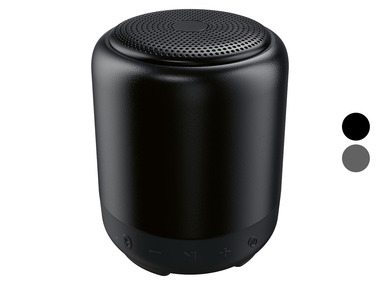 SILVERCREST® Enceinte Bluetooth SBL TW6 C2