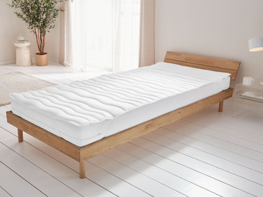 LIVARNO home Protège-matelas, 90 x 200 cm