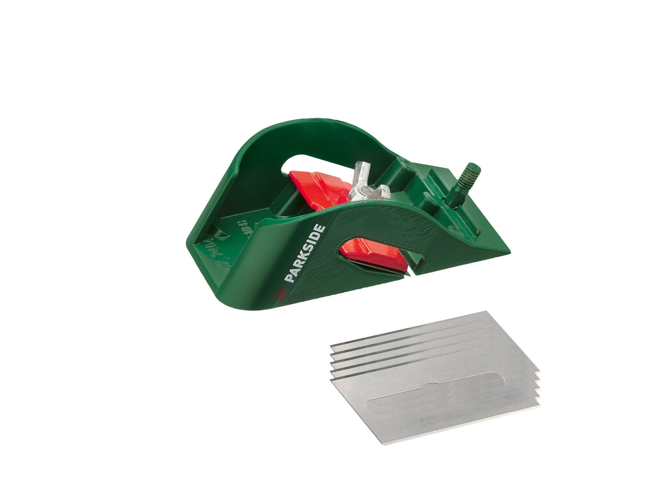 PARKSIDE® Rabot (rabot de poche)