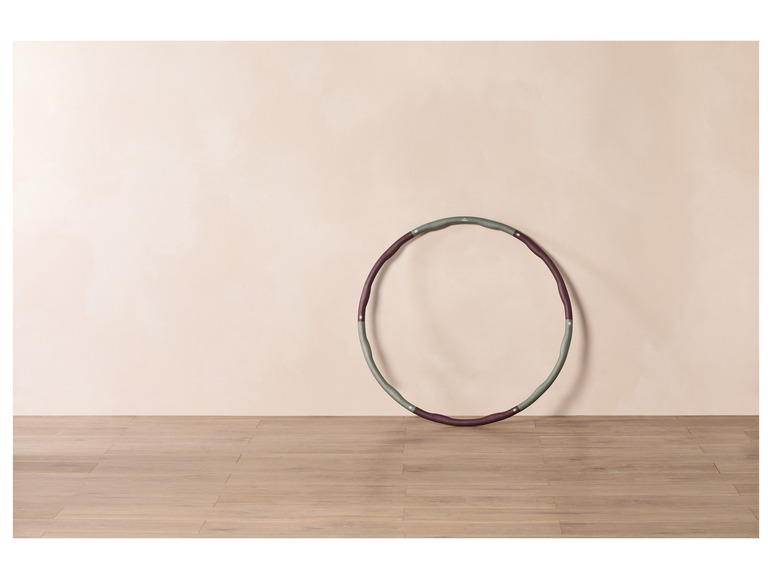 CRIVIT Cerceau de hula hoop 3