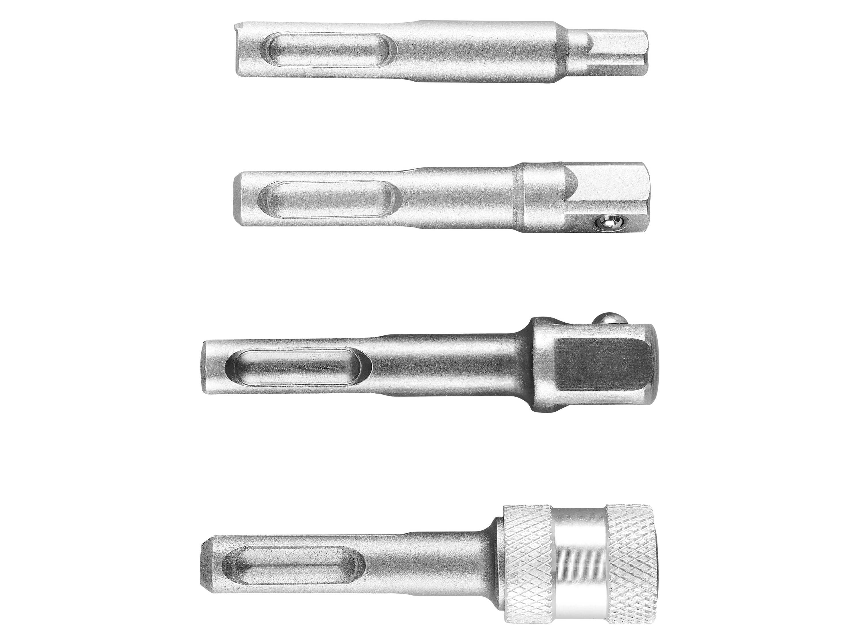 PARKSIDE® Adaptateur SDS (porte-embouts/carré)
