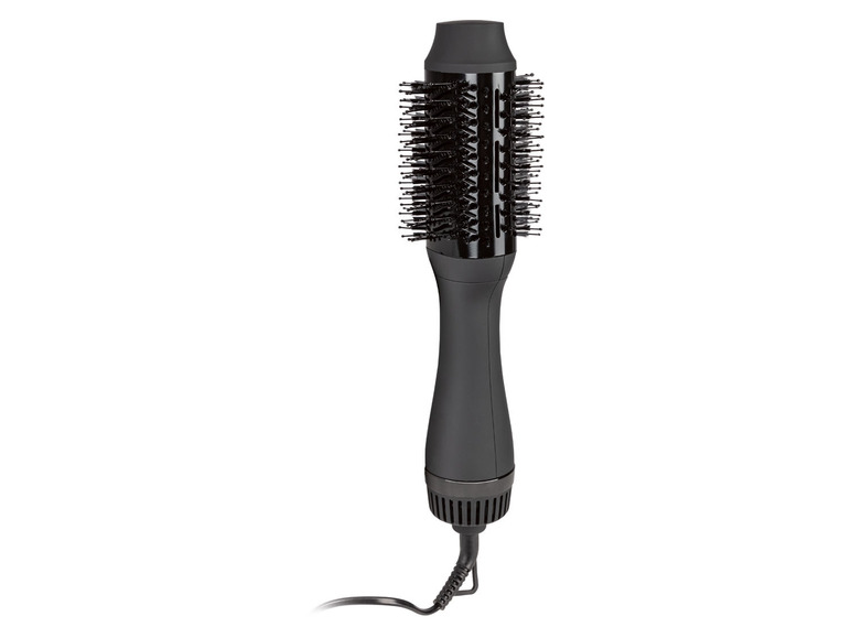 Aller en mode plein écran : Brosse à air chaud RHC 45 Rita Ora, fonction air chaud incluse - Image 5