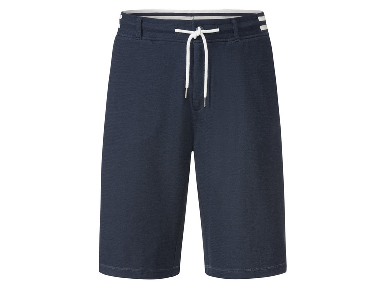 Aller en mode plein écran : LIVERGY® Short molletonné homme - Image 2