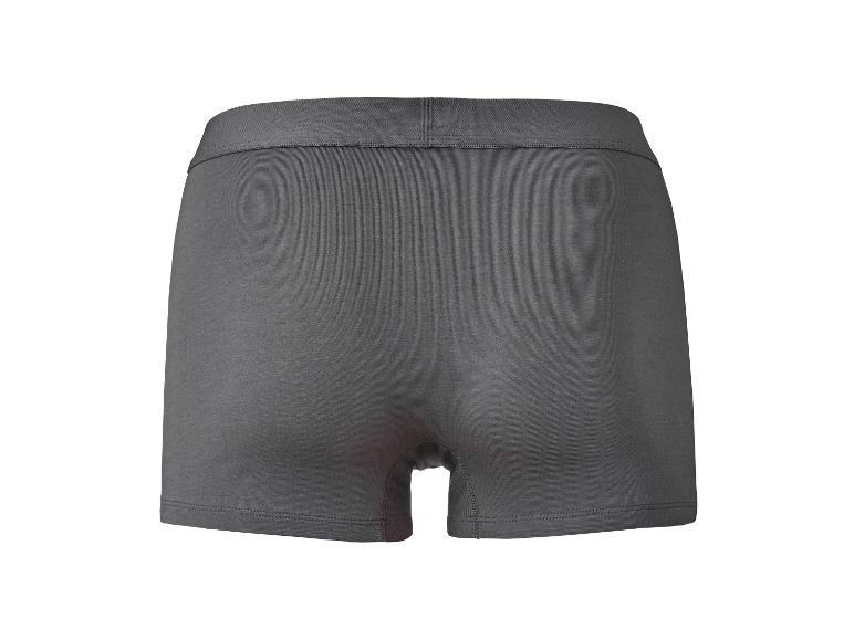 Lot de 3 boxers homme grande taille Lot de 3 boxers homme grande taille