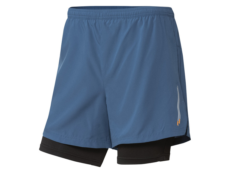 Aller en mode plein écran : CRIVIT Short technique homme - Image 8