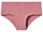 Culotte en coton rose pour femme
