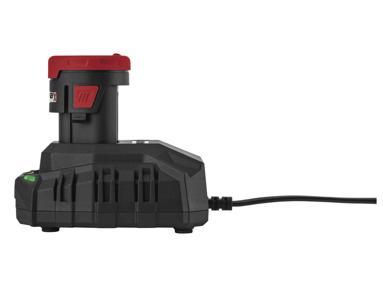 Aller en mode plein écran : PARKSIDE® Batterie PAPK 12 A4, 2 Ah, 12 V et chargeur PLGK 12A2, 2,4 A - Image 2