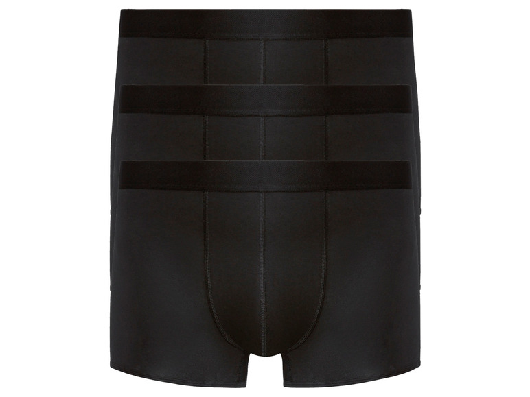Aller en mode plein écran : LIVERGY® Lot de 3 boxers homme - Image 11