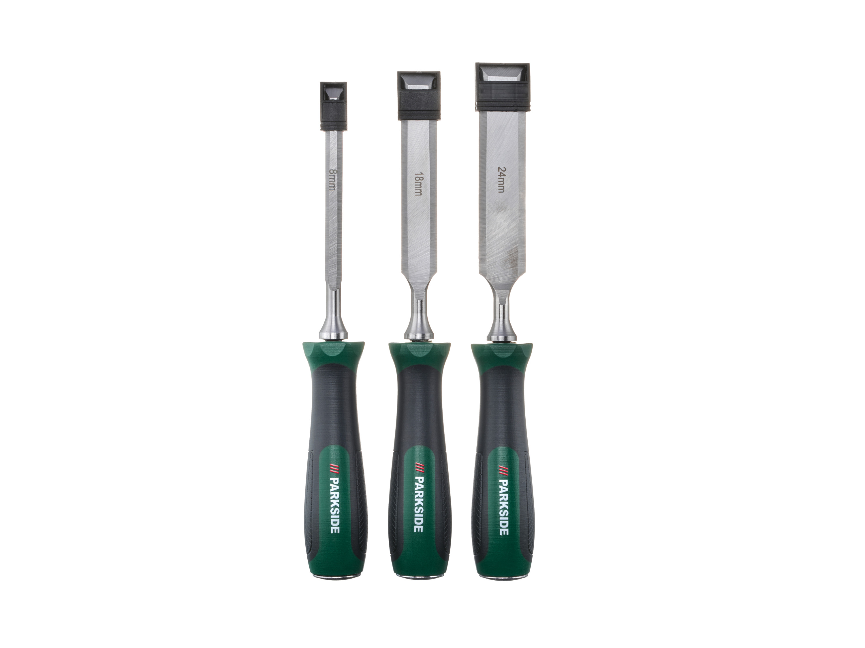 PARKSIDE® Set de 3 outils (burins)