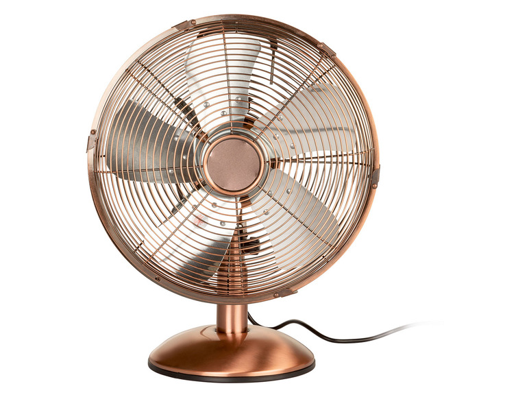 Aller en mode plein écran : Ventilateur de table STVM 30 B2, 30 cm - Image 11