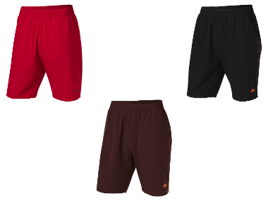 CRIVIT Short technique homme