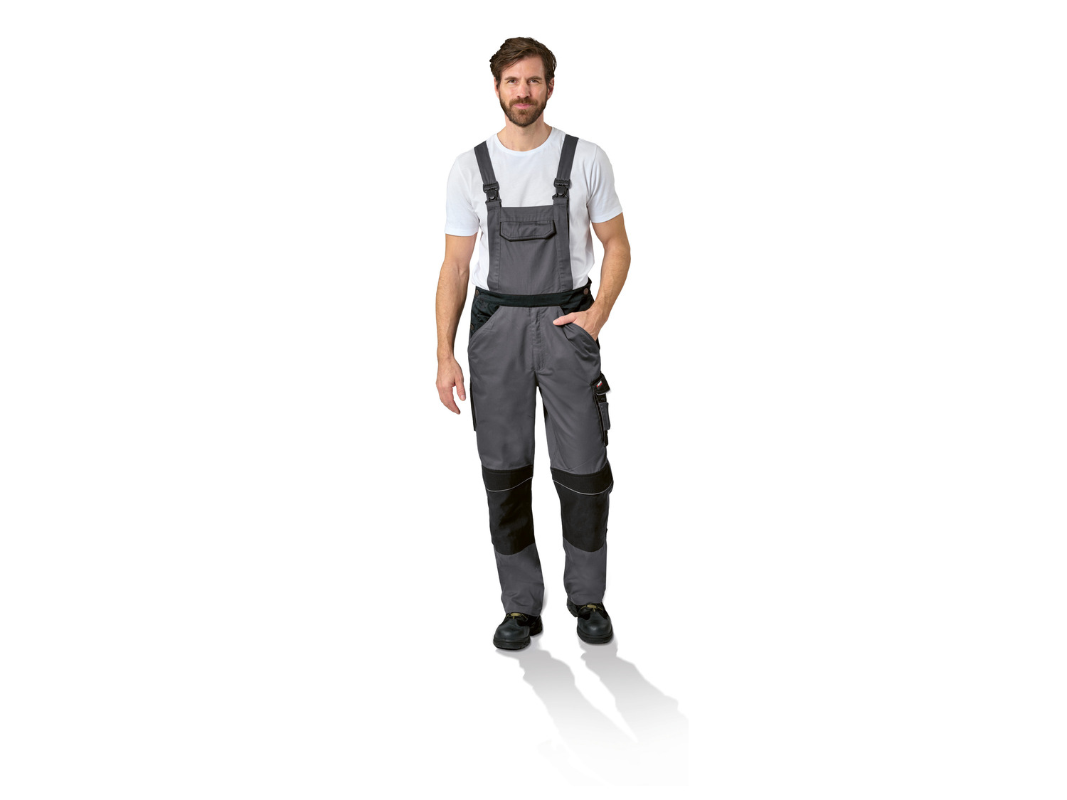 Salopette de travail lidl online