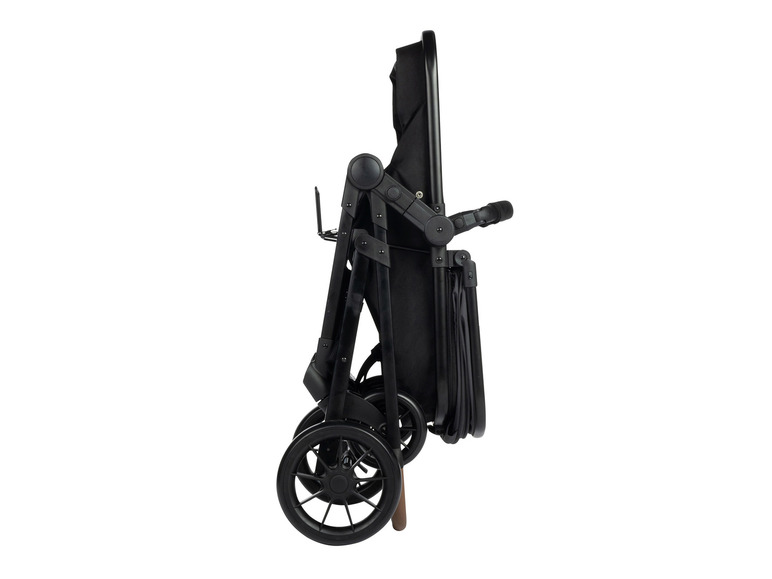 bebeconfort Poussette Haze Trio 3-en-1 4